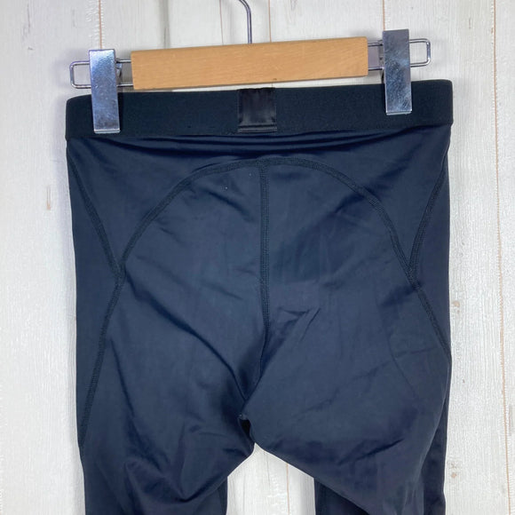 【Men's L ブラック系】 C3Fit ( シースリーフィット ) パフォーマンス ロング タイツ Performance Long Tights ナイロン ウェア ボトムス タイツ z00054537  タイツ ボトムス ウェア