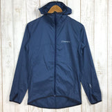 【Women's M ブルー系】 Teton Bros ( ティートンブロス ) ウィンドリバー フーディー Wind River Hoody ナイロン TB211-19W Women's ウィンドシェル アウター ジャケット トップス ウェア - 【公式】2ndGEAR（セカンドギア）Webショップ【登山用品・アウトドア用品専門 買取販売店】