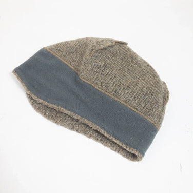 【L ベージュ系】 Montbell ( モンベル ) イヤー ウォームキャップ クリマパイル ポリエステル 1108454 ビーニー ヘッドウェア ウェア小物 ウェア - 【公式】2ndGEAR（セカンドギア）Webショップ【登山用品・アウトドア用品専門 買取販売店】