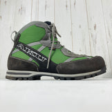 【Unisex 28.0cm グリーン系】 Aku ( アクー ) SL ハイク ゴアテックス SL Hike GTX フットウェア トレッキングブーツ z00059278  トレッキングブーツ フットウェア