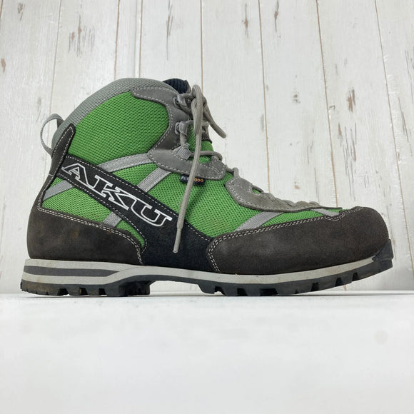 【Unisex 28.0cm グリーン系】 Aku ( アクー ) SL ハイク ゴアテックス SL Hike GTX フットウェア トレッキングブーツ z00059278  トレッキングブーツ フットウェア