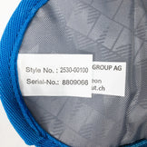 【OneSize ブルー系】 Mammut ( マムート ) アドオン ボトル ホルダー Add-on bottle holder ポリエステル クックウェア クーラーボックス 断熱ケース z00050378 クーラーボックス 断熱ケース クックウェア - 【公式】2ndGEAR（セカンドギア）Webショップ【登山用品・アウトドア用品専門 買取販売店】