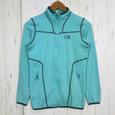 【Women's S ブルー系】 Millet ( ミレー ) バカラル ジャケット Bakalar Jacket ナイロン ウェア トップス アウター ジャケット フリース z00059138  フリース アウター ジャケット トップス ウェア