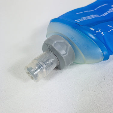 【OneSize ブルー系】 Salomon ( サロモン ) ソフト フラスク 500ml / 17oz Soft Flask 500ml / 17oz ハイドレーションイクイップメント ソフトボトル ソフトフラスク z00050603 ソフトボトル ソフトフ - 【公式】2ndGEAR（セカンドギア）Webショップ【登山用品・アウトドア用品専門 買取販売店】