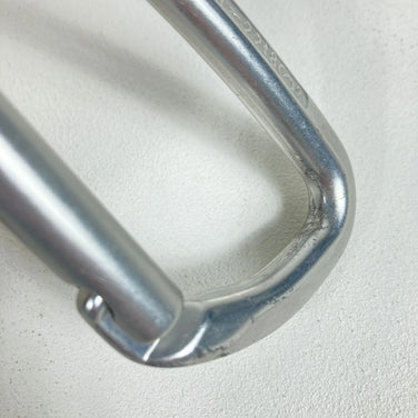 Camp Quickdraw Set (5 pieces) - One Size, Silver (z00054476) - Rock Climbing Gear