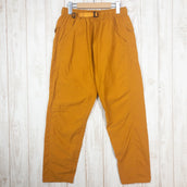 【Men's M オレンジ系】 Yamatomichi ( 山と道 ) ダブルウィーブ ファイブ ポケット パンツ DW 5-Pocket Pants Men's 入手困難 化繊 ロングパンツ ボトムス ウェア - 【公式】2ndGEAR（セカンドギア）Webショップ【登山用品・アウトドア用品専門 買取販売店】