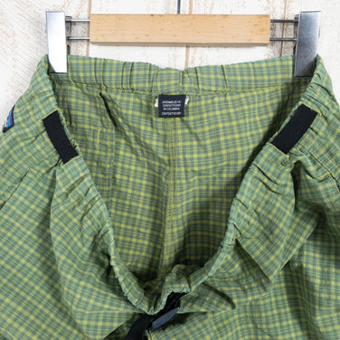 【Men's M グリーン系】 1990s Patagonia ( パタゴニア ) クイックドライ ショートパンツ 入手困難 ナイロン ウェア ボトムス ショーツ ショートパンツ z00051003 ショーツ ショートパンツ ボトムス ウェア - 【公式】2ndGEAR（セカンドギア）Webショップ【登山用品・アウトドア用品専門 買取販売店】