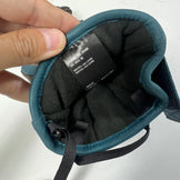 Men's Medium Navy Swany Alaska AV / LTD Leather Gloves with GORE-TEX (Gore-Tex) z00053581 AV / LTD Gloves