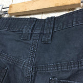 【Men's 30-30 ブラック系】 Prana ( プラナ ) ブロンソン パンツ Bronson Pant ストレッチ オーガニックコットン M4BR30111 International Men's コットン ロングパンツ ボトムス ウェア - 【公式】2ndGEAR（セカンドギア）Webショップ【登山用品・アウトドア用品専門 買取販売店】