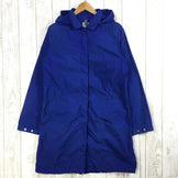 【Women's XL ブルー系】 The North Face ( ザ・ノースフェイス ) ジャーニーズ コート Journeys Coat ウィンドシェル フーディ ジャケット NPW21544 Asian Women's ウィンドシェル アウター ジャケット ト - 【公式】2ndGEAR（セカンドギア）Webショップ【登山用品・アウトドア用品専門 買取販売店】