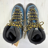 【Men's 26.6cm ネイビー系】 Lowa ( ローバー ) チェベダーレ プロ ゴアテックス Cevedale Pro GTX セミワンタッチアイゼン対応 フットウェア アルパインブーツ z00061366  アルパインブーツ フットウェア