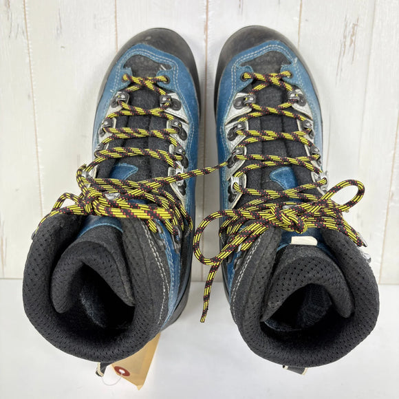 【Men's 26.6cm ネイビー系】 Lowa ( ローバー ) チェベダーレ プロ ゴアテックス Cevedale Pro GTX セミワンタッチアイゼン対応 フットウェア アルパインブーツ z00061366  アルパインブーツ フットウェア