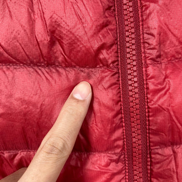 【Women's S レッド系】 Marmot ( マーモット ) 1000 イーズ ダウンジャケット 1000 Ease Down Jacket 最高級1000フィルパワー撥水ダウン ダウン ウェア トップス アウター ジャケット ダウンインサレーション z0005