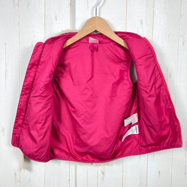 [Boys' 5T Ivory] 2017 Patagonia Retro-X Vest, Polyester Fleece Vest (z00054026)