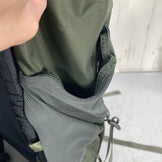 【Men's S/M グリーン系】 Osprey ( オスプレー ) ケストレル 38 Kestrel 38 ピコリーヌグリーン ナイロン バッグ ストレージ バックパック 容量【30L～54L】 z00060234 ピコリーヌグリーン 容量【30L～54L】 バックパ