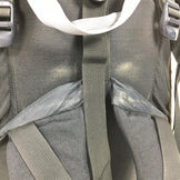 【S ブルー系】 Osprey ( オスプレー ) ジーロット Zealot バックパック ストレイトジャケットシステム アメリカ製 サファイアブルー Xパックスペクトラ 入手困難 Blue Sapphire X-Pac Spectra 容量【30L～ - 【公式】2ndGEAR（セカンドギア）Webショップ【登山用品・アウトドア用品専門 買取販売店】