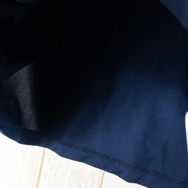 【Men's L ネイビー系】 Mammut ( マムート ) パフォーマンス ドライ ジップ ロングスリーブ Performance Dry Zip Longsleeve プリマロフト 1016-00220 Men's 化繊 アウター ジャケット トップス ウェ - 【公式】2ndGEAR（セカンドギア）Webショップ【登山用品・アウトドア用品専門 買取販売店】