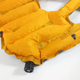 【OneSize オレンジ系】 Klymit ( クライミット ) イナーシャ X ライト Inertia X Lite ポリエステル 20017 エアマット マット スリーピングパッド スリーピングシステム - 【公式】2ndGEAR（セカンドギア）Webショップ【登山用品・アウトドア用品専門 買取販売店】