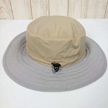 【Unisex Ｓ/M ベージュ系】 Columbia ( コロンビア ) ボンバークレスト ピーク パッカブルブーニー ハット ポリエステル ウェア ウェア小物 ヘッドウェア ハット z00050178 ハット ヘッドウェア ウェア小物 ウェア - 【公式】2ndGEAR（セカンドギア）Webショップ【登山用品・アウトドア用品専門 買取販売店】