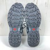 Men's Salomon X Ultra Pioneer Mid Gore-Tex Trekking Boots, Size 30.0cm, Black (z00053016)