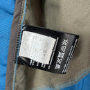 【Men's M ブルー系】 SASTA ( サスタ ) ヴォスタ ジャケット Vuosta Takki 0033 26 Sea Blue z00056176 26 Sea Blue コットン アウター ジャケット トップス ウェア-13