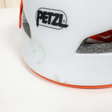 【M/L ホワイト系】 Petzl ( ペツル ) メテオ Meteor 山岳 ヘルメット A071AA ヘルメット - 【公式】2ndGEAR（セカンドギア）Webショップ【登山用品・アウトドア用品専門 買取販売店】