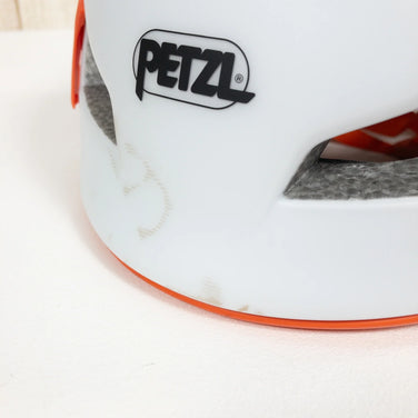 【M/L ホワイト系】 Petzl ( ペツル ) メテオ Meteor 山岳 ヘルメット A071AA ヘルメット - 【公式】2ndGEAR（セカンドギア）Webショップ【登山用品・アウトドア用品専門 買取販売店】
