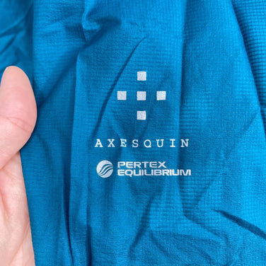 【Unisex L ネイビー系】 Axesquin ( アクシーズクイン ) ハゴロモ Hagoromo ナイロン ウェア トップス アウター ジャケット ウィンドシェル z00057938  ウィンドシェル アウター ジャケット トップス ウェア