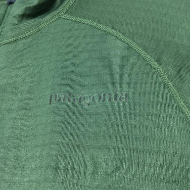 【Men's M グリーン系】Patagonia ( パタゴニア ) R1フルジップ ジャケット R1 Full-Zip Jacket レギュレーター ポーラテック パワードライ フリース 40128 International Men's フリース アウター ジャケット トップス ウェア - 【公式】2ndGEAR（セカンドギア）Webショップ【登山用品・アウトドア用品専門 買取販売店】