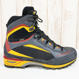 【Men's 26.7cm グレー系】 La Sportiva ( ラ・スポルティバ ) トランゴ タワー ゴアテックス Trango Tower Goretex 21A Men's アルパインブーツ フットウェア - 【公式】2ndGEAR（セカンドギア）Webショップ【登山用品・アウトドア用品専門 買取販売店】