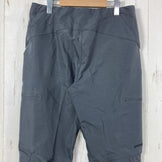 【Men's 30 グレー系】 2018 Patagonia ( パタゴニア ) サイマル アルパイン パンツ Simul Alpine Pants FGE ポリエステル ウェア ボトムス ロングパンツ  z00060151 FGE  ロングパンツ ボトムス ウェア