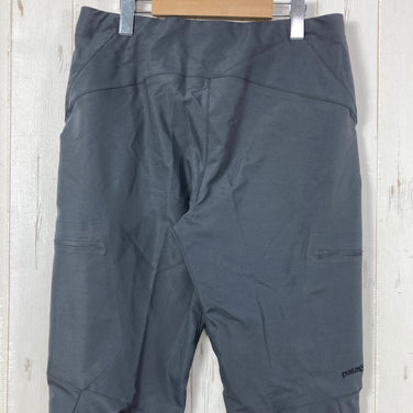 【Men's 30 グレー系】 2018 Patagonia ( パタゴニア ) サイマル アルパイン パンツ Simul Alpine Pants FGE ポリエステル ウェア ボトムス ロングパンツ  z00060151 FGE  ロングパンツ ボトムス ウェア