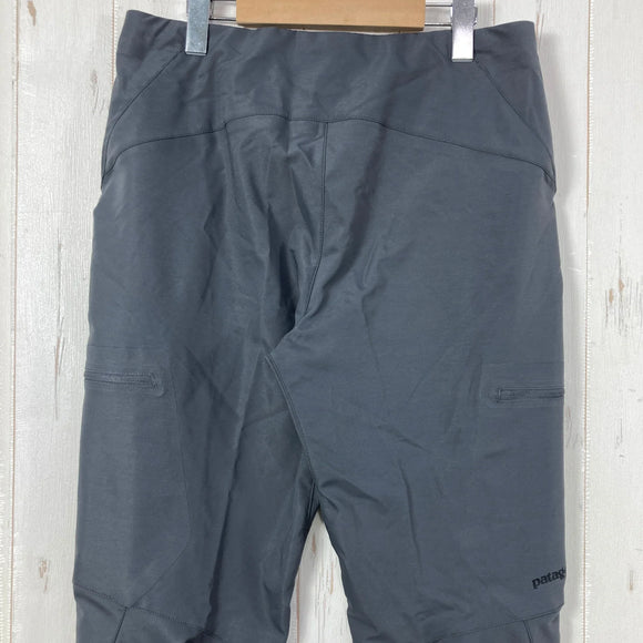 【Men's 30 グレー系】 2018 Patagonia ( パタゴニア ) サイマル アルパイン パンツ Simul Alpine Pants FGE ポリエステル ウェア ボトムス ロングパンツ  z00060151 FGE  ロングパンツ ボトムス ウェア
