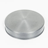 均码银色 Primus 基本锅具套装 1.3L（已停产型号，很难找到）铝制炊具炊具锅具套装 (z00053252)