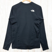 【Men's L ブラック系】 The North Face ( ザ・ノースフェイス ) エクスペディションドライドットクルー Expedition Dry Dot Crew ポリエステル NT12123 Asian Men's 化繊 ロングスリーブTシャツ クル - 【公式】2ndGEAR（セカンドギア）Webショップ【登山用品・アウトドア用品専門 買取販売店】