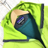 【Men's M グリーン系】Patagonia ( パタゴニア ) デュアル アスペクト フーディ Dual Aspect Hoody フリース ジャケット ポーラテック パワーシールド パワードライ 83200 International Men's フリース アウター ジャケット トップス ウェア - 【公式】2ndGEAR（セカンドギア）Webショップ【登山用品・アウトドア用品専門 買取販売店】