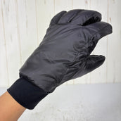 【Unisex M ブラック系】 Black Diamond ( ブラックダイヤモンド ) スタンス グローブ Stance Gloves 化繊ダウン ウェア ウェア小物 グローブ 手袋 z00060767  グローブ 手袋 ウェア小物 ウェア