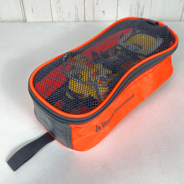 【OneSize イエロー系】 Grivel ( グリベル ) エアーテック オーマチック SP Air Tech Cramp O Matic SP ウィンターギア クランポン アイゼン z00055143  クランポン アイゼン ウィンターギア