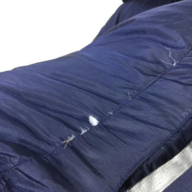 【Men's S ネイビー系】 The North Face ( ザ・ノースフェイス ) ヒマラヤン パーカ Himalayan Parka サミットシリーズ 800Fp ダウン ジャケット フーディ パーカー ND01720 International Men's - 【公式】2ndGEAR（セカンドギア）Webショップ【登山用品・アウトドア用品専門 買取販売店】