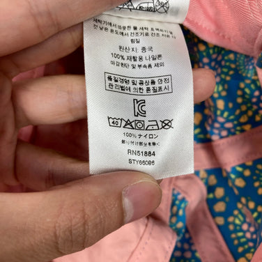 [Baby's 5T Pink] 2020 Patagonia Baggies Cap TBJB Nylon Apparel Apparel Accessories Headwear Cap z00058125 TBJB Cap Headwear Apparel Accessories Apparel