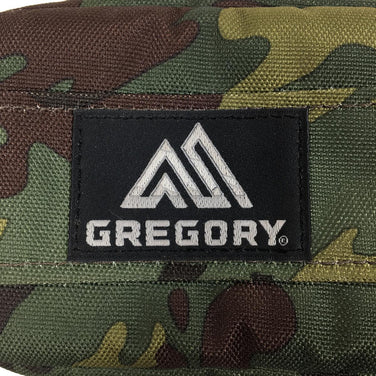 【OneSize グリーン系】 Gregory ( グレゴリー ) カメラ ケース Camera Case ディープフォレストカモ レアカラー 入手困難 Deep Forest Camo 外付けポーチ バッグ ストレージ - 【公式】2ndGEAR（セカンドギア）Webショップ【登山用品・アウトドア用品専門 買取販売店】