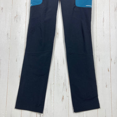 Montura Brick Pants, Men's Small, Black, Nylon, Softshell, Long Pants (z00053635)