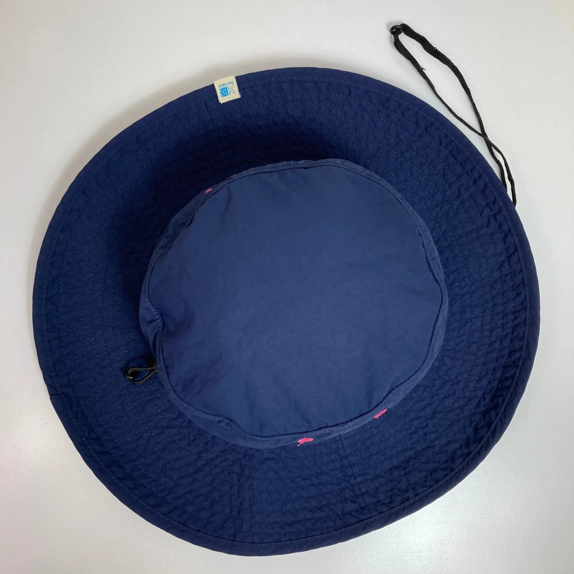 【Unisex L ネイビー系】 Karrimor ( カリマー ) ベンチレーション クラシック エスティー ナイロンハット Ventilation Classic ST Nylon Hat ナイロン ウェア ウェア小物 ヘッドウェア ハット z00052341 - 【公式】2ndGEAR（セカンドギア）Webショップ【登山用品・アウトドア用品専門 買取販売店】