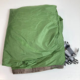 Nature Hike Cloud Up 2X Camping Tent, One Size Green, z00052713