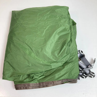 Nature Hike Cloud Up 2X Camping Tent, One Size Green, z00052713