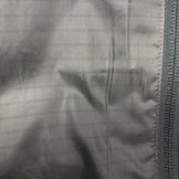 【Men's M グレー系】 Houdini ( フーディニ ) ダンフリ Dunfri 化繊ダウン ウェア トップス アウター ジャケット 化繊インサレーション プリマロフト・ゴールド・インサレーション z00056428  化繊インサレーション アウター ジャ