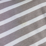 Columbia Relaxing Moments Long Sleeve Crew T-Shirt, Women's Medium, Gray. Cotton.