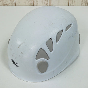 【Unisex 2 ホワイト系】 Petzl ( ペツル ) エリオス ヘルメット z00051198 ヘルメット - 【公式】2ndGEAR（セカンドギア）Webショップ【登山用品・アウトドア用品専門 買取販売店】