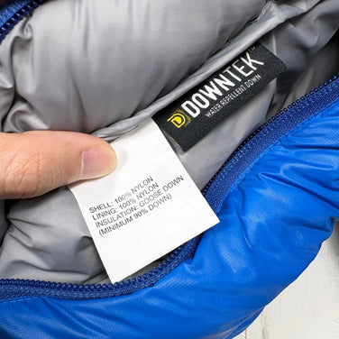 【Men's M ブルー系】 Brooks Range Mountaineering ( ブルックス レンジ マウンテニアリング ) アルピニ マウンテン アノラック フーディ Alpini Mountain Anorak Hoody 生産終了モデル 入手困難 8