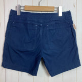 【Women's S ネイビー系】 Montbell ( モンベル ) コアスパン ショーツ Core Spun Shorts コットン ウェア ボトムス ショーツ ショートパンツ コットン z00052037 コットン ショーツ ショートパンツ ボトムス ウェア - 【公式】2ndGEAR（セカンドギア）Webショップ【登山用品・アウトドア用品専門 買取販売店】